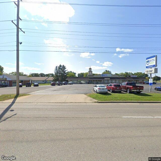 Bryan Center, Bryan, OH Street View Image