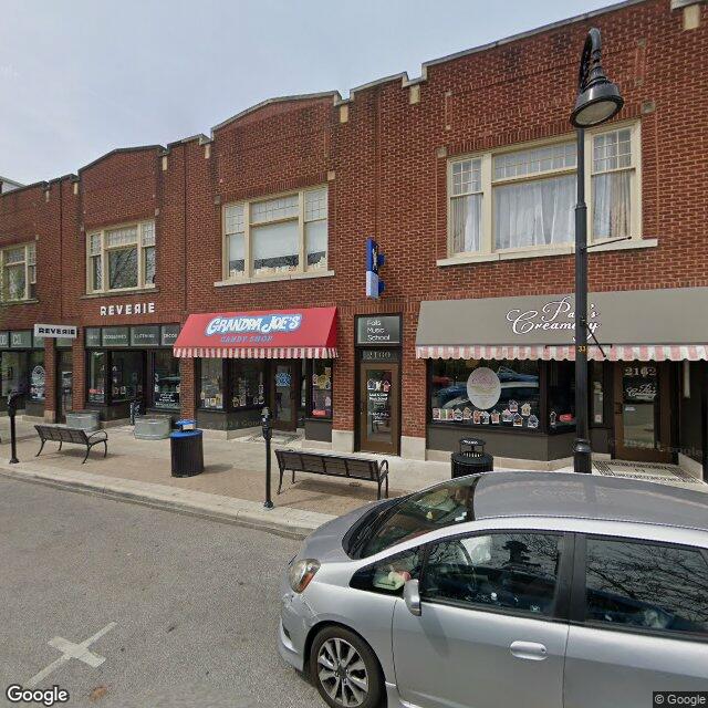 Continuing Healthcare of Cuyahoga Falls, Cuyahoga Falls, OH Street View Image