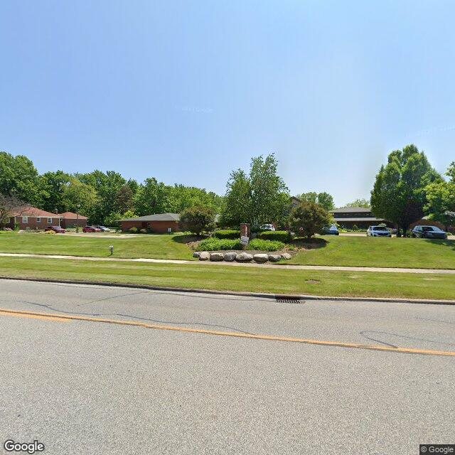 Rae Ann Suburban, Westlake, OH Street View Image