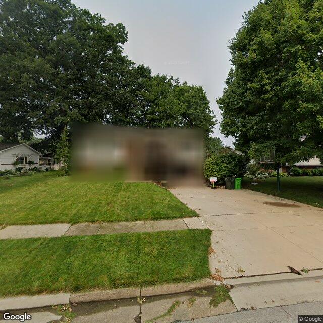 Main Street Care Center, Avon Lake, OH Street View Image