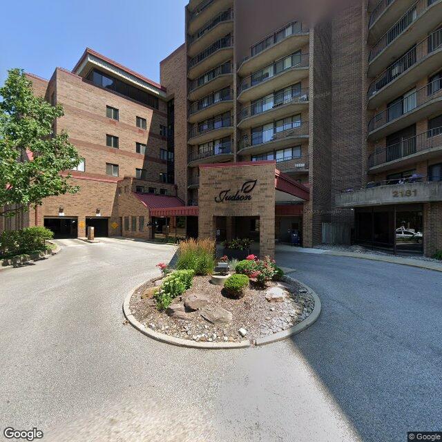 Judson Park, Cleveland, OH Street View Image