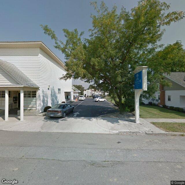 Arlington Good Samaritan Cente, Arlington, OH Street View Image