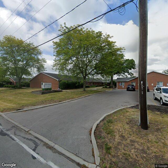 Divine Rehabilitation Sylvania Center, Sylvania, OH Street View Image