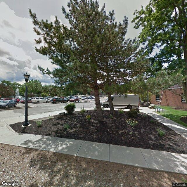 Berea Center, Berea, OH Street View Image