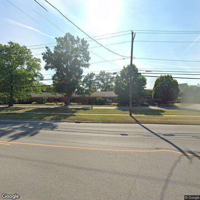 Franciscan Care CTR Sylvania, Toledo, OH Street View Image