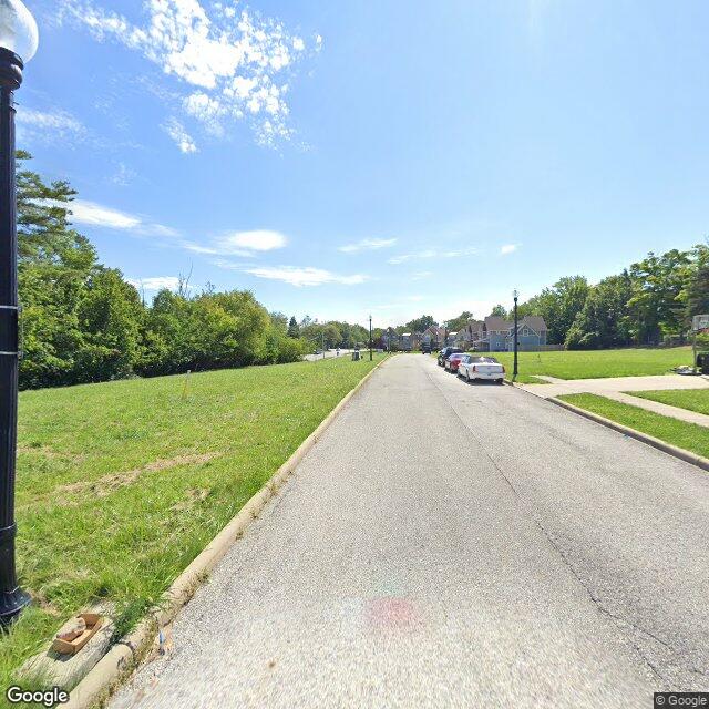 Euclid Subacute Care Center, Euclid, OH Street View Image