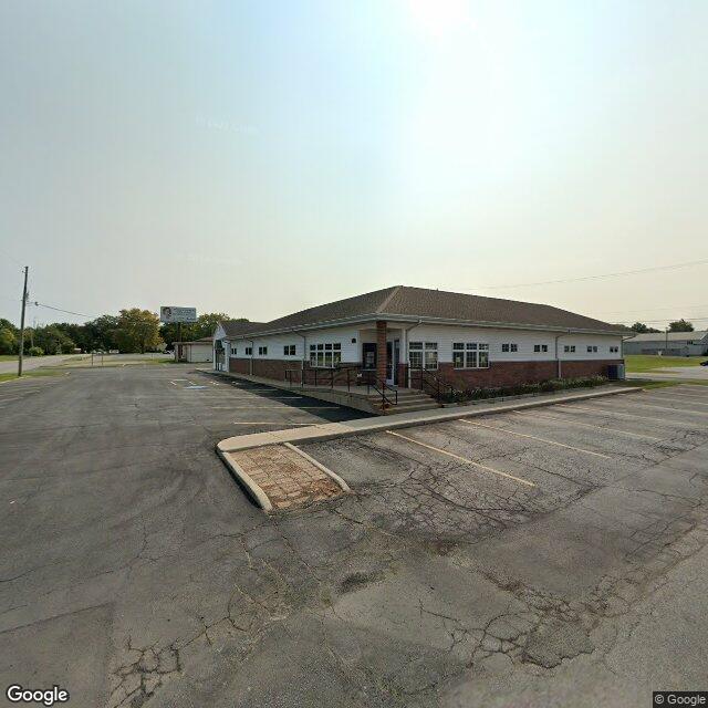 Liberty Retirement Community of Lima Inc, Lima, OH Street View Image