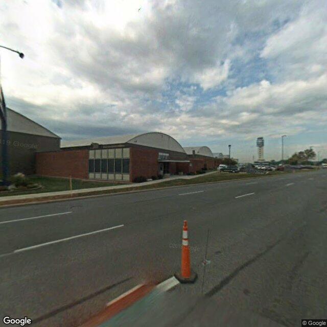 Goodwill Rehabilitation Center, Columbus, OH Street View Image