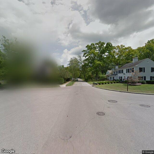 Scarlet Oaks Nursing and Rehabilitation Center, Cincinnati, OH Street View Image
