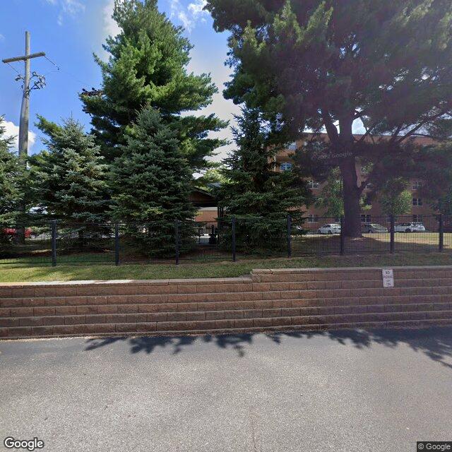 Mt Healthy Christian Home, Cincinnati, OH Street View Image