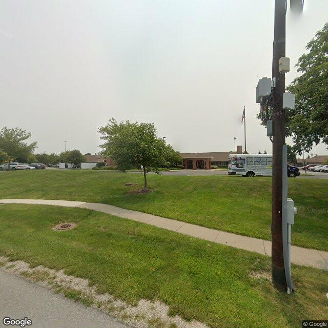 Manor at Perrysburg, Perrysburg, OH Street View Image