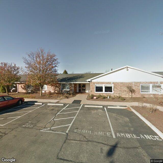 Momentous Health at Vandalia FKA Crossroads Rehabilitation & Nursing, Vandalia, OH Street View Image