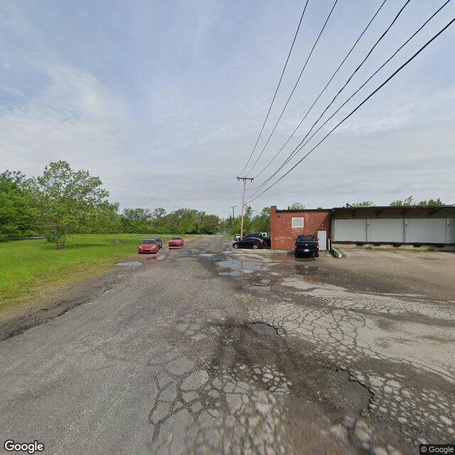 Point Place Care and Rehabilitation Center, Toledo, OH Street View Image