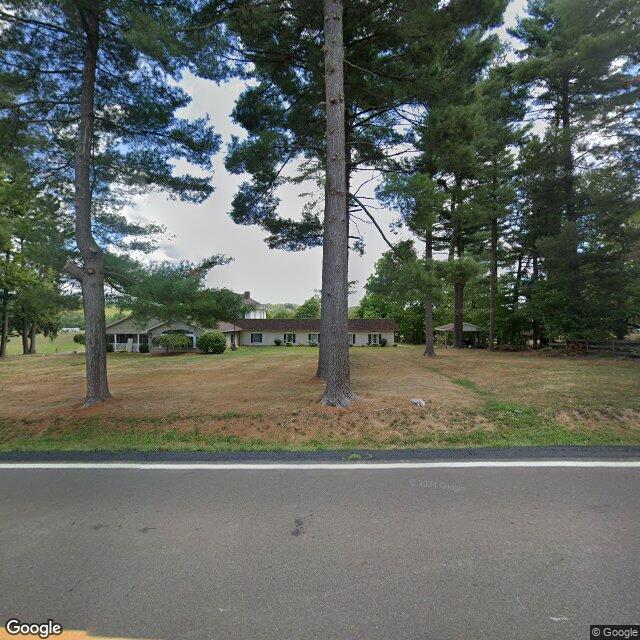 Bowerston Hills Nursing & Rehabilitation, Bowerston, OH Street View Image