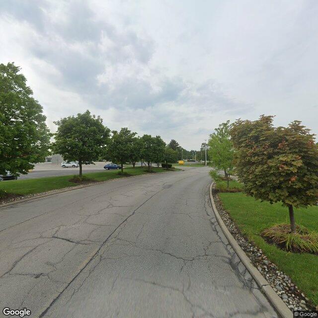 Spring Meadows Nursing & Rehabilitation Centre, Holland, OH Street View Image