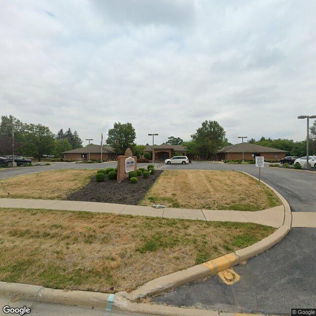 Arbors at Sylvania, Toledo, OH Street View Image