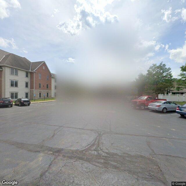 Mt Alverna Home Inc, Parma, OH Street View Image