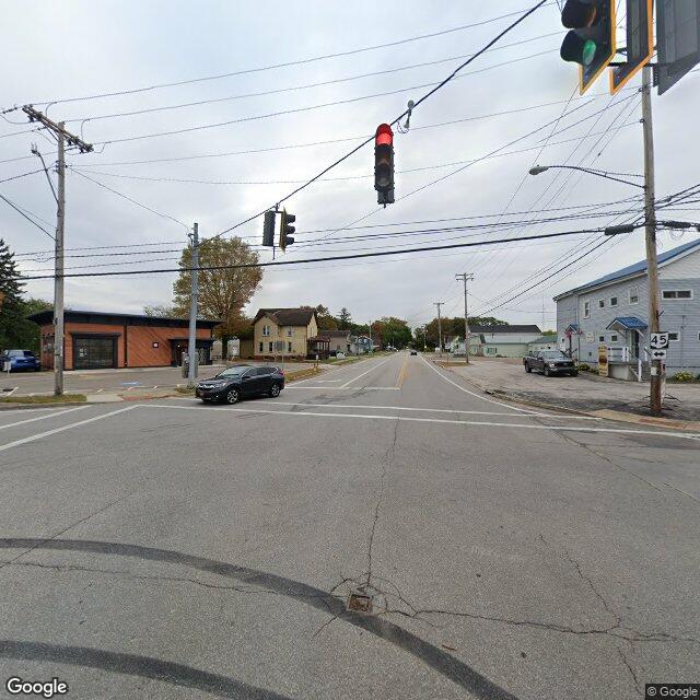 Austinburg Nsg and Rehab Ctr, Austinburg, OH Street View Image