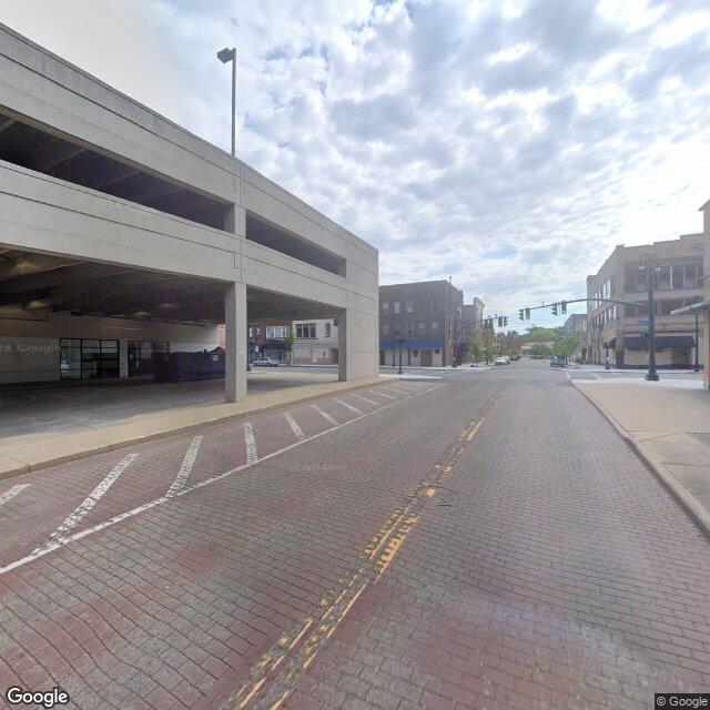 Legends Care Rehabilitation and Nursing Center, Massillon, OH Street View Image