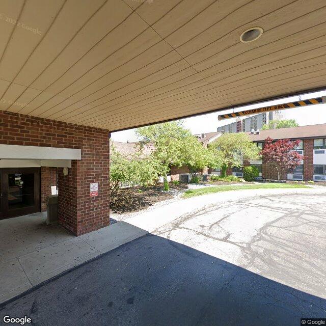 Eliza Bryant Center, Cleveland, OH Street View Image