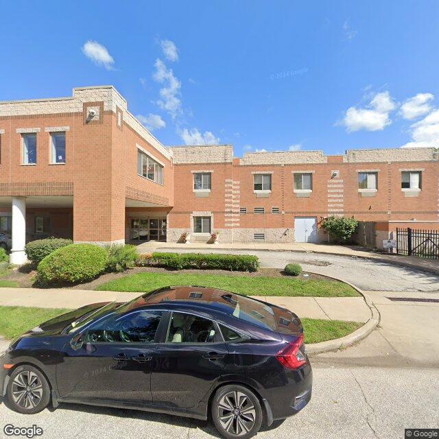 Fairfax Health Care Center, Cleveland, OH Street View Image