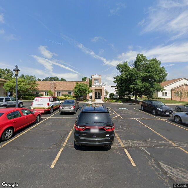 Welsh Home The, Rocky River, OH Street View Image
