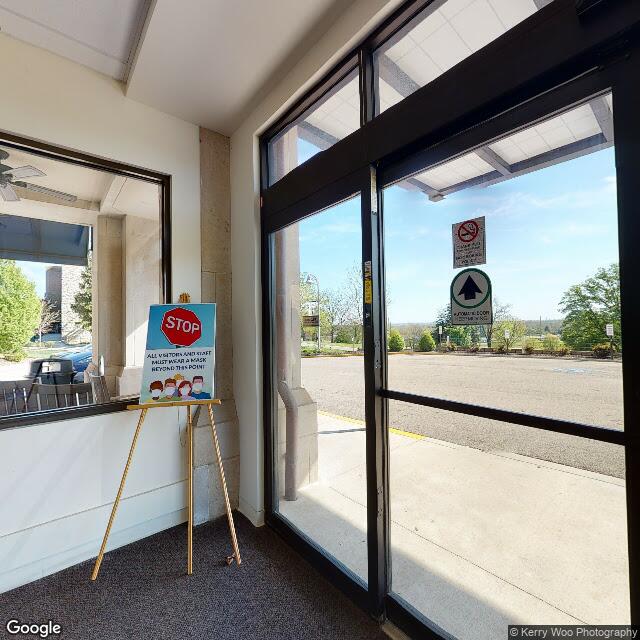 Springfield Masonic Community - Skilled Nursing, Springfield, OH Street View Image