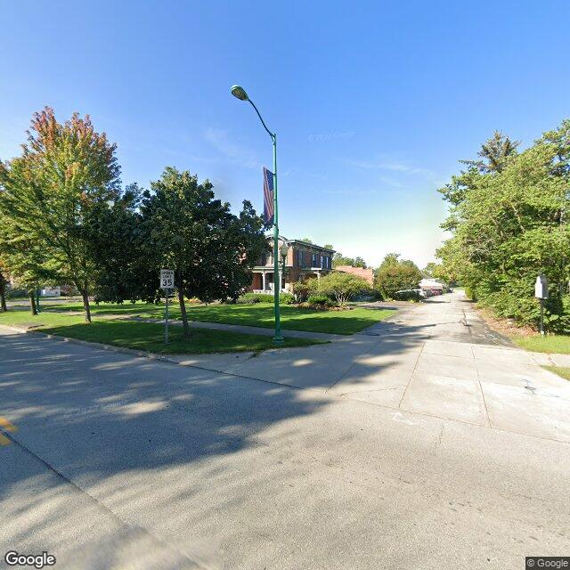 Elms Retirement Village Inc, Wellington, OH Street View Image