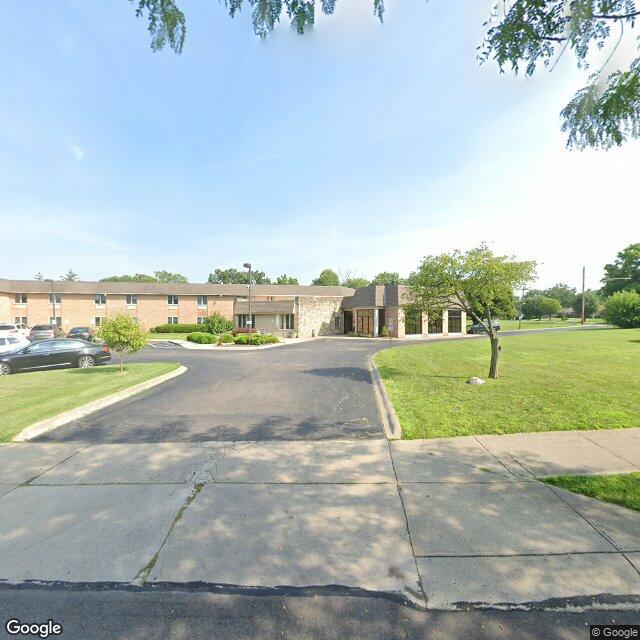 Mary Scott Nursing Center, Dayton, OH Street View Image