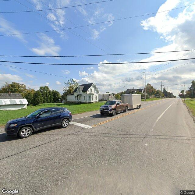 Blossom Hill Care Center, Huntsburg, OH Street View Image