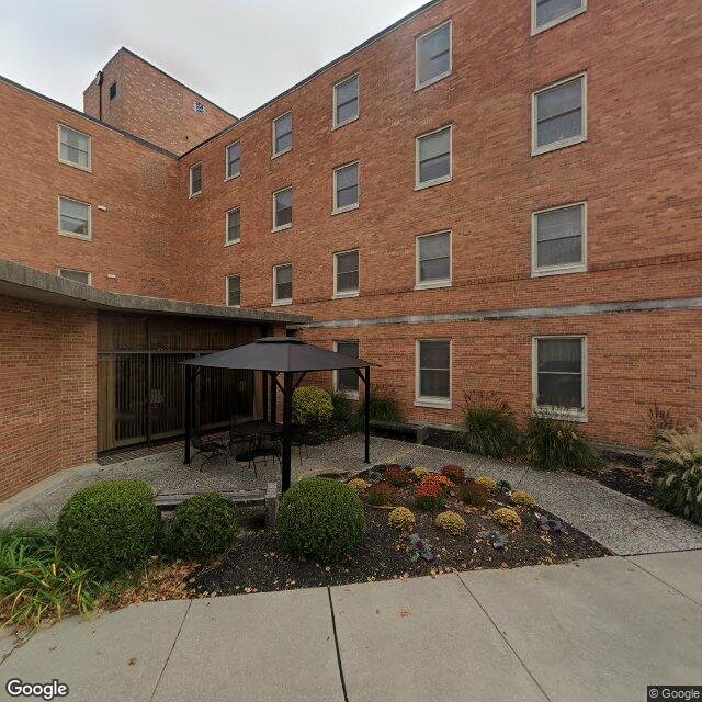 Mohun Health Care Center, Columbus, OH Street View Image
