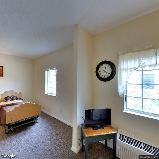 Laurels of Shane Hill, Rockford, OH Street View Image