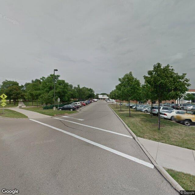 Dayspring of Miami Valley Hlth Care Center & Rehab, Fairborn, OH Street View Image