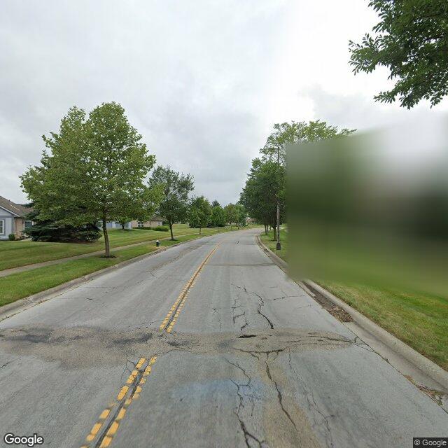 Mill Run Care Center, Hilliard, OH Street View Image