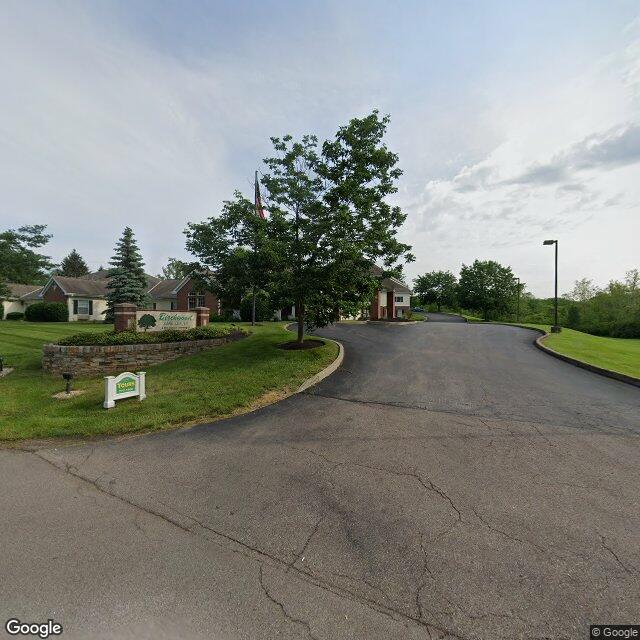 Birchwood Care Center, Fairfield Township, OH Street View Image