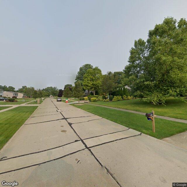 The Pavilion Rehabilitation and Nursing Center, North Royalton, OH Street View Image