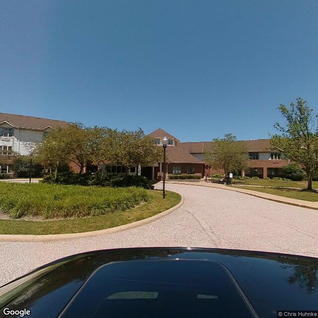 Solon Pointe at Emerald Ridge, Solon, OH Street View Image