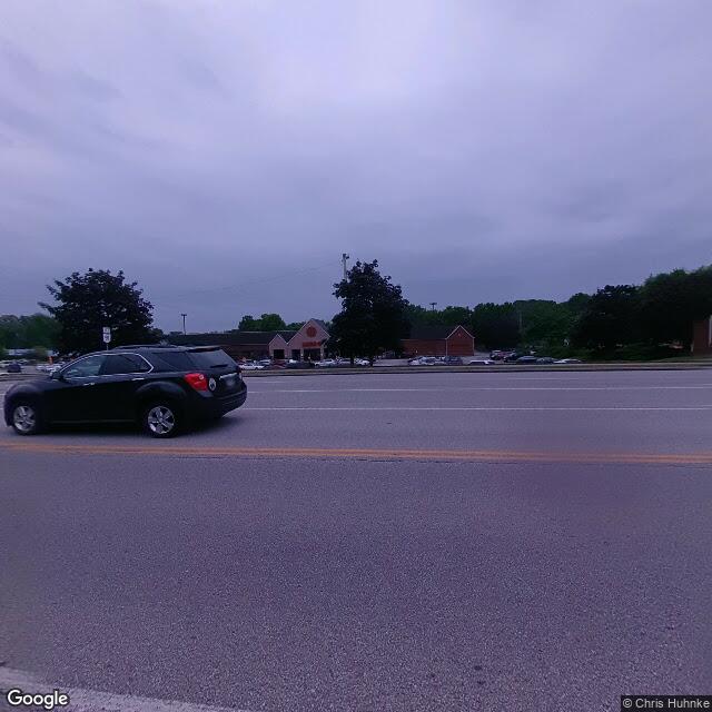 Seasons Nursing and Rehab, Stow, OH Street View Image