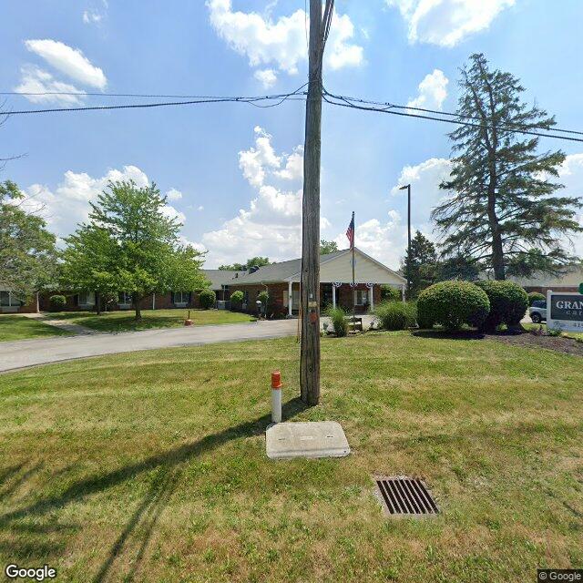 Grand Rapids Care Center, Grand Rapids, OH Street View Image