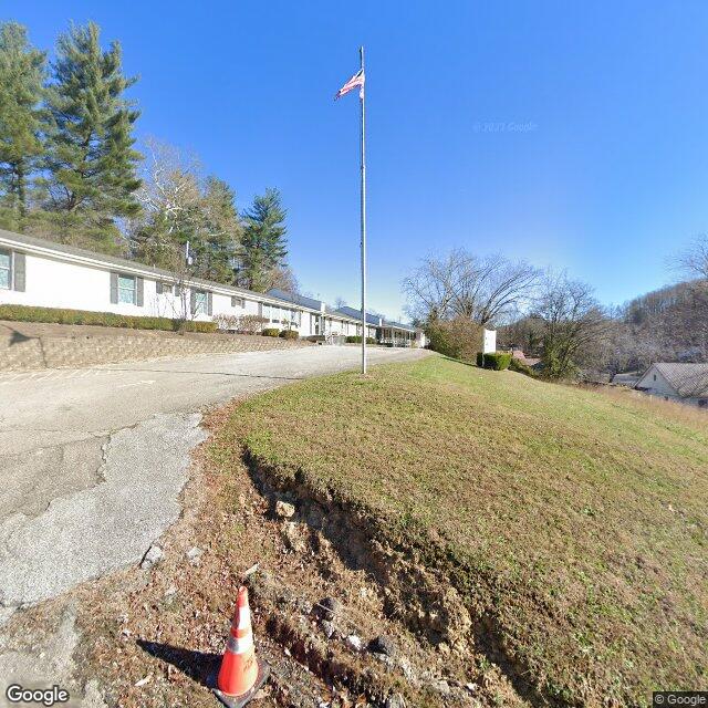 Crystal Care of Coal Grove, Coal Grove, OH Street View Image