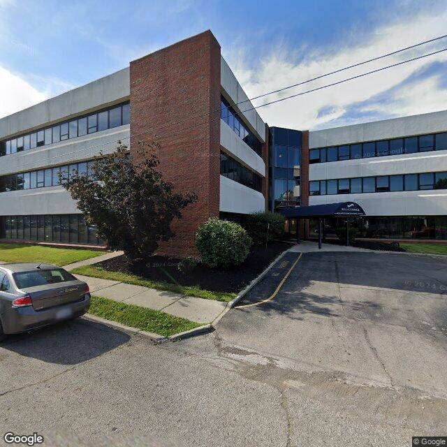Isabelle Ridgway Post Acute Care Campus Llc, Columbus, OH Street View Image