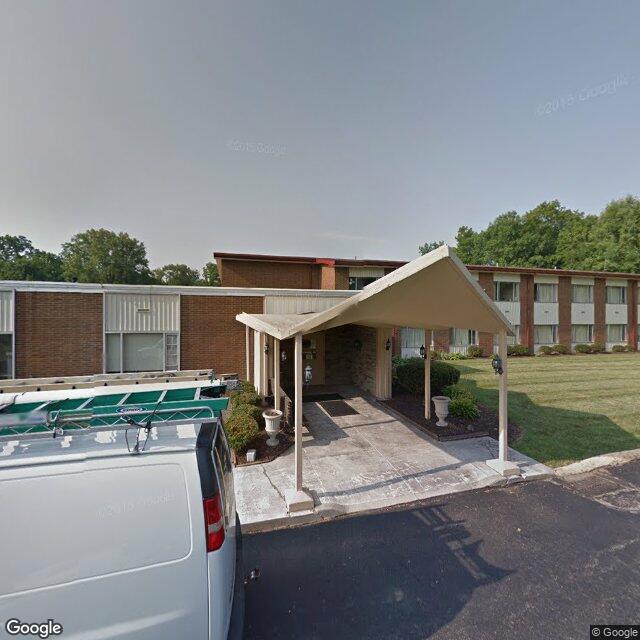 Woods Edge Rehab and Nursing, Cincinnati, OH Street View Image
