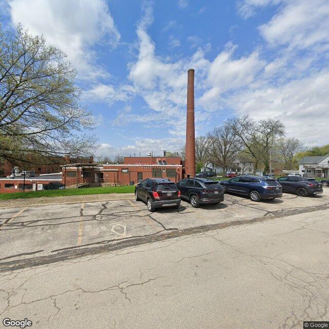 Falls Village Retirement Community, Cuyahoga Falls, OH Street View Image