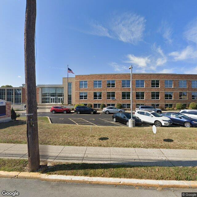 Mount Notre Dame Health Center, Cincinnati, OH Street View Image