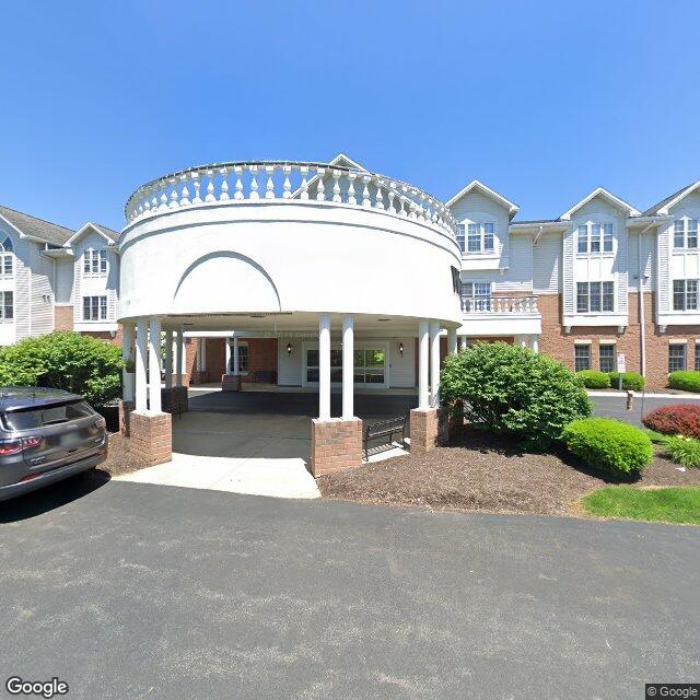 Wadsworth Pointe, Wadsworth, OH Street View Image