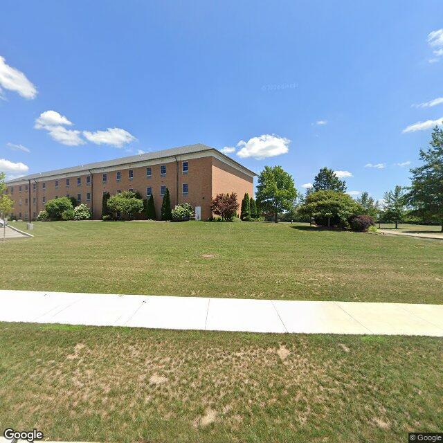 Western Reserve Masonic Comm, Medina, OH Street View Image