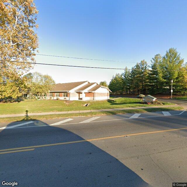 Home at Hearthstone, The, Cincinnati, OH Street View Image
