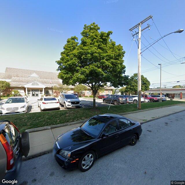 Enniscourt Nursing Care, Lakewood, OH Street View Image