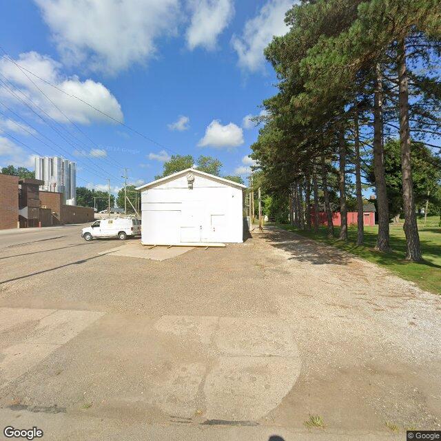 Brewster Convalescent Center, Brewster, OH Street View Image