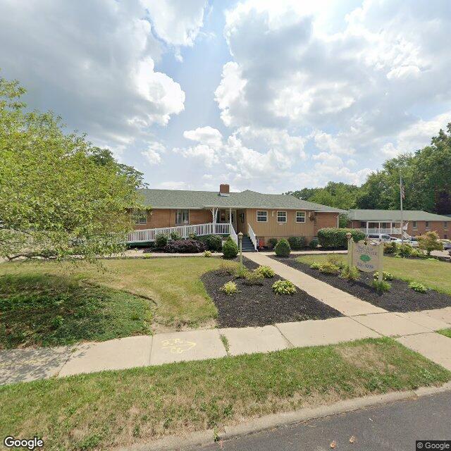 Bel Air Care Center, Alliance, OH Street View Image